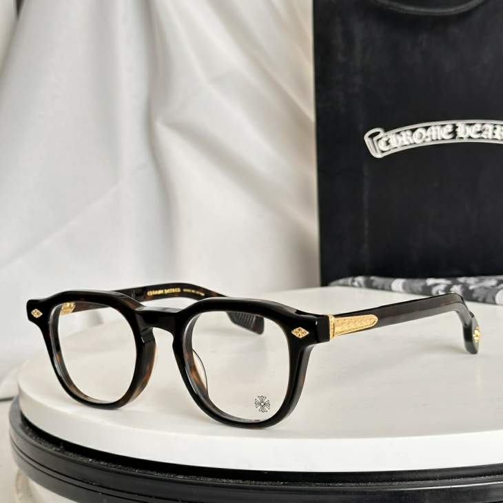 Picture of Chrome Hearts Sunglasses _SKUfw74808932fw